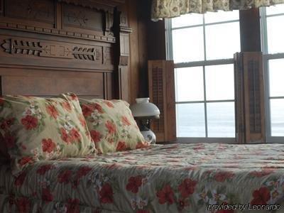 Amelia Oceanfront Bed And Breakfast Fernandina Beach Rum bild