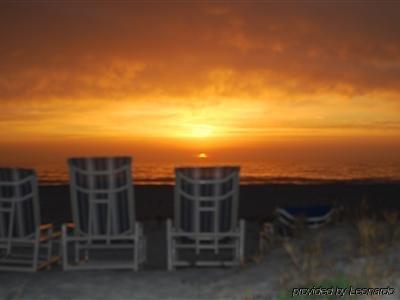 Amelia Oceanfront Bed And Breakfast Fernandina Beach Bekvämligheter bild